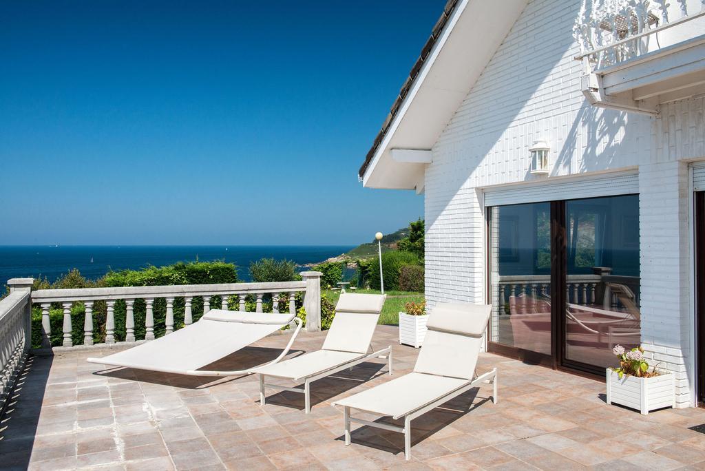Oassis By People Villa San Sebastián
