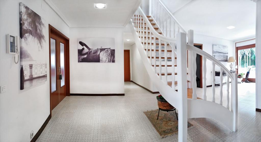 Villa Oassis By People San Sebastián