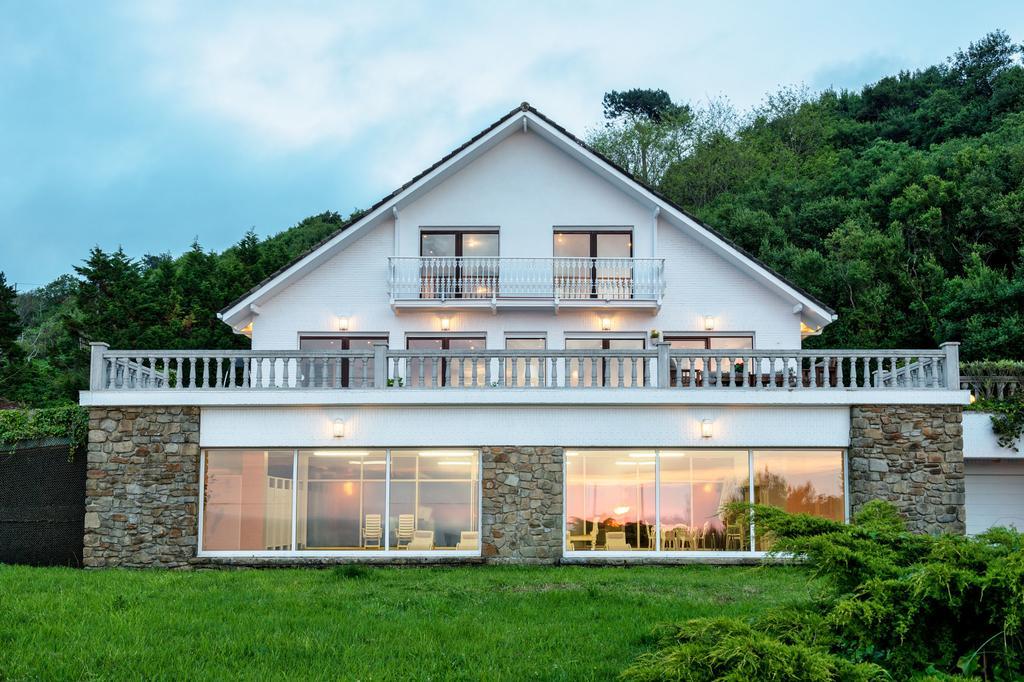 Oassis By People Villa San Sebastián