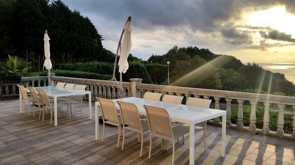 Villa Oassis By People San Sebastian