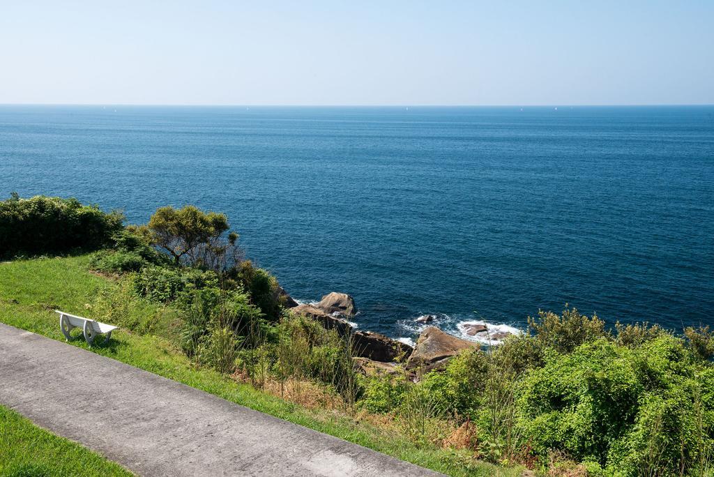 Oassis By People * San Sebastian