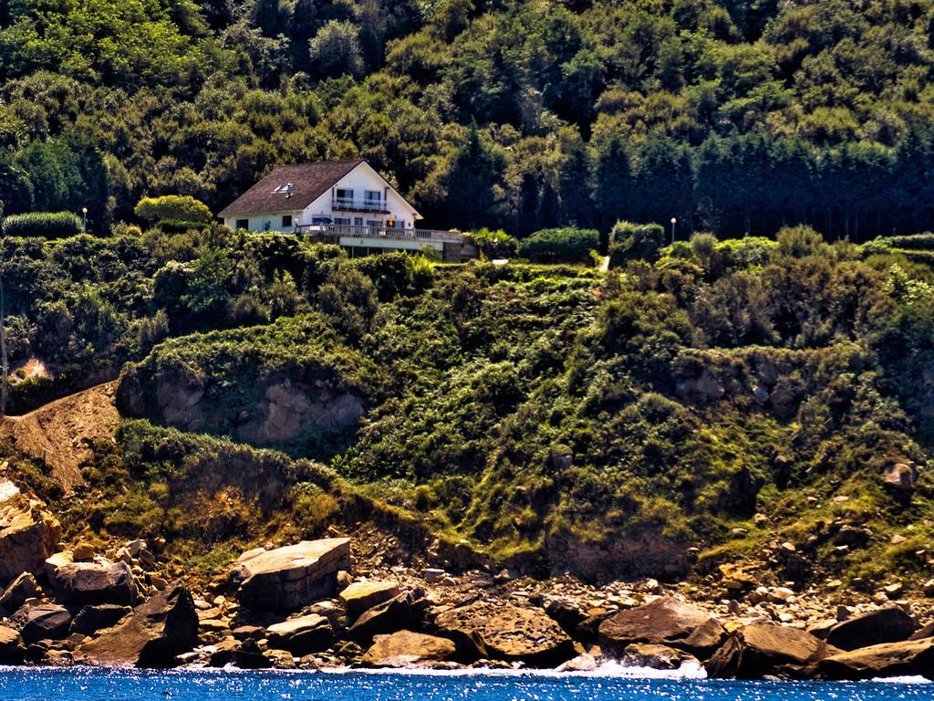 Oassis By People San Sebastian