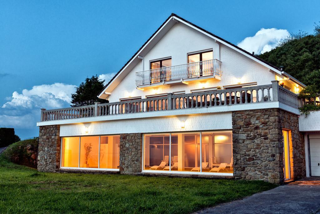 Villa Oassis By People San Sebastian